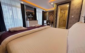 Akayda Butik Hotel